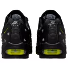 Nike Air Max 95 Premium Houseflies alacsony szárú sneaker – termékfotó, oldalnézet