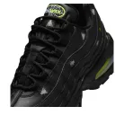 Nike Air Max 95 Premium Houseflies alacsony szárú sneaker – termékfotó, oldalnézet