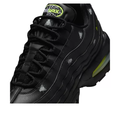 Nike Air Max 95 Premium Houseflies alacsony szárú sneaker – termékfotó, oldalnézet