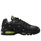 Nike Air Max 95 Premium Houseflies alacsony szárú sneaker – termékfotó, oldalnézet