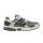 Nike Zoom Vomero 5 Iron Grey Chrome alacsony szárú sneaker – termékfotó, oldalnézet