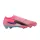 Vini Jr. x Nike Mercurial Vapor 16 Elite 'Sunset Pulse' alacsony szárú sneaker – termékfotó, oldalnézet