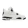 Jordan 4 Retro Flight Club alacsony szárú sneaker – termékfotó, oldalnézet