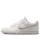 Nike Dunk Low Retro PRM Sail Light Bone Coconut Milk alacsony szárú sneaker – termékfotó, oldalnézet