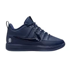 Nike Book 2 SE Detroit Tigers sneaker – termékfotó, oldalnézet