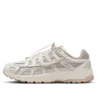 Nike P-6000 Sail Light Bone Cream (Women's) alacsony szárú sneaker – termékfotó, oldalnézet