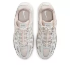 Nike P-6000 Sail Light Bone Cream (Women's) alacsony szárú sneaker – termékfotó, oldalnézet