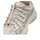 Nike P-6000 Sail Light Bone Cream (Women's) alacsony szárú sneaker – termékfotó, oldalnézet
