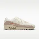 Nike Air Max 90 „Light Orewood Brown” alacsony szárú sneaker – termékfotó, oldalnézet