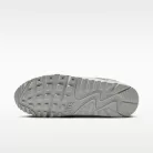 Nike Air Max 90 Premium Off White Grey Fog alacsony szárú sneaker – termékfotó, oldalnézet