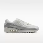 Nike Air Max 90 Premium Off White Grey Fog alacsony szárú sneaker – termékfotó, oldalnézet