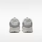 Nike Air Max 90 Premium Off White Grey Fog alacsony szárú sneaker – termékfotó, oldalnézet