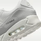 Nike Air Max 90 Premium Off White Grey Fog alacsony szárú sneaker – termékfotó, oldalnézet