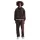 Nike Standard Issue Brushed Pullover Hoodie Baroque Brown uniszex pulóver barna