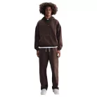 Nike Standard Issue Brushed Pullover Hoodie Baroque Brown uniszex pulóver barna