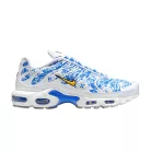 Nike Air Max Plus Lisboa alacsony szárú sneaker – termékfotó, oldalnézet