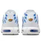 Nike Air Max Plus Lisboa alacsony szárú sneaker – termékfotó, oldalnézet