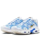 Nike Air Max Plus Lisboa alacsony szárú sneaker – termékfotó, oldalnézet