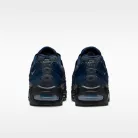 Nike Air Max 95 Big Bubble Obsidian alacsony szárú sneaker – termékfotó, oldalnézet