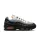 Nike Air Max 95 OG Big Bubble Black Bright Ceramic alacsony szárú sneaker – termékfotó, oldalnézet