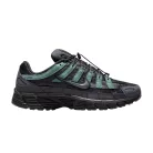 Nike P-6000 Anthracite Clay Green alacsony szárú sneaker – termékfotó, oldalnézet