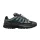 Nike P-6000 Anthracite Clay Green alacsony szárú sneaker – termékfotó, oldalnézet