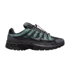 Nike P-6000 Anthracite Clay Green alacsony szárú sneaker – termékfotó, oldalnézet