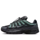 Nike P-6000 Anthracite Clay Green alacsony szárú sneaker – termékfotó, oldalnézet