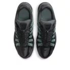 Nike P-6000 Anthracite Clay Green alacsony szárú sneaker – termékfotó, oldalnézet