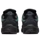 Nike P-6000 Anthracite Clay Green alacsony szárú sneaker – termékfotó, oldalnézet