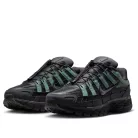 Nike P-6000 Anthracite Clay Green alacsony szárú sneaker – termékfotó, oldalnézet