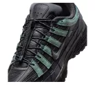 Nike P-6000 Anthracite Clay Green alacsony szárú sneaker – termékfotó, oldalnézet