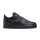 Nike Air Force 1 Low 'Dark Obsidian Cordura' alacsony szárú sneaker – termékfotó, oldalnézet