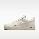 Nike Air Force 1 Low '07 LV8 Phantom Light Orewood Brown alacsony szárú sneaker – termékfotó, oldalnézet