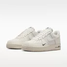 Nike Air Force 1 Low '07 LV8 Phantom Light Orewood Brown alacsony szárú sneaker – termékfotó, oldalnézet