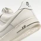 Nike Air Force 1 Low '07 LV8 Phantom Light Orewood Brown alacsony szárú sneaker – termékfotó, oldalnézet