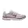 Nike P-6000 Silver Burgundy Plum Chalk (Women's) alacsony szárú sneaker – termékfotó, oldalnézet