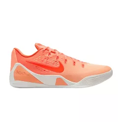 Nike Kobe 9 Elite Low EM Protro WNBA alacsony szárú sneaker – termékfotó, oldalnézet
