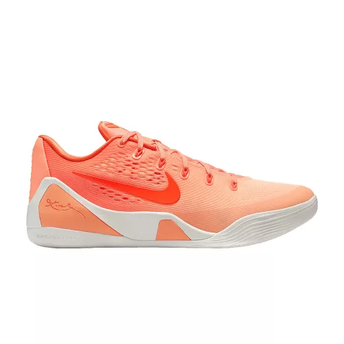 Nike Kobe 9 Elite Low EM Protro WNBA alacsony szárú sneaker – termékfotó, oldalnézet