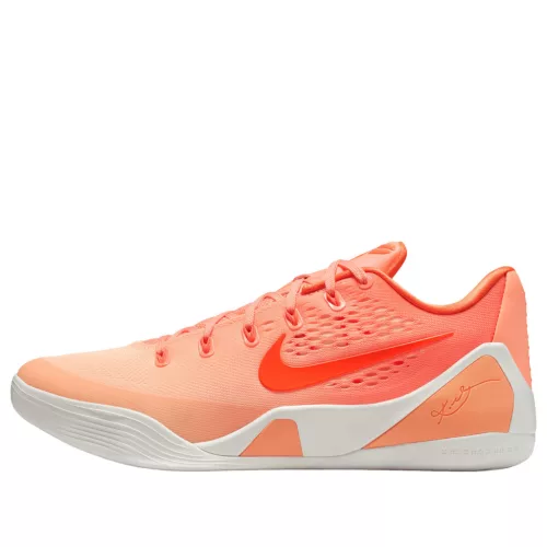 Nike Kobe 9 Elite Low EM Protro WNBA alacsony szárú sneaker – termékfotó, oldalnézet