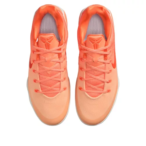 Nike Kobe 9 Elite Low EM Protro WNBA alacsony szárú sneaker – termékfotó, oldalnézet