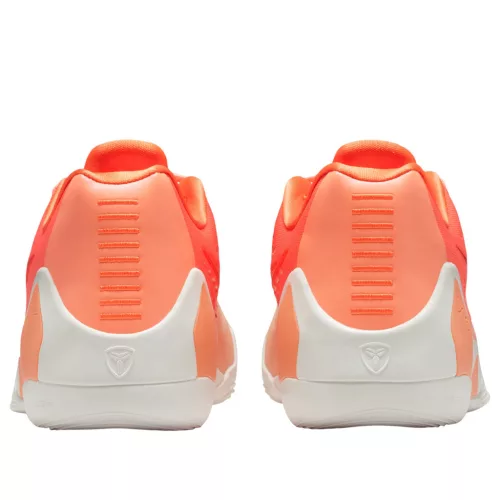 Nike Kobe 9 Elite Low EM Protro WNBA alacsony szárú sneaker – termékfotó, oldalnézet