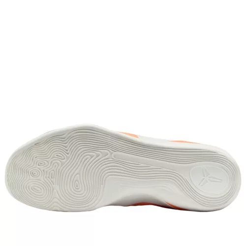 Nike Kobe 9 Elite Low EM Protro WNBA alacsony szárú sneaker – termékfotó, oldalnézet