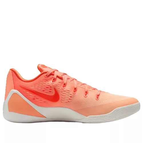 Nike Kobe 9 Elite Low EM Protro WNBA alacsony szárú sneaker – termékfotó, oldalnézet