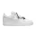 Nike Air Force 1 '07 Low Summit White Mini Charm (Women's) alacsony szárú sneaker – termékfotó, oldalnézet