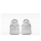 Nike Air Force 1 '07 Low Summit White Mini Charm (Women's) alacsony szárú sneaker – termékfotó, oldalnézet