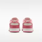 Nike Dunk Low Sail Peony (Women's) női alacsony szárú utcai sneaker fehér rózsaszín