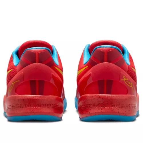 Nike Kobe 8 Year of the Horse (2026) (GS) alacsony szárú sneaker – termékfotó, oldalnézet