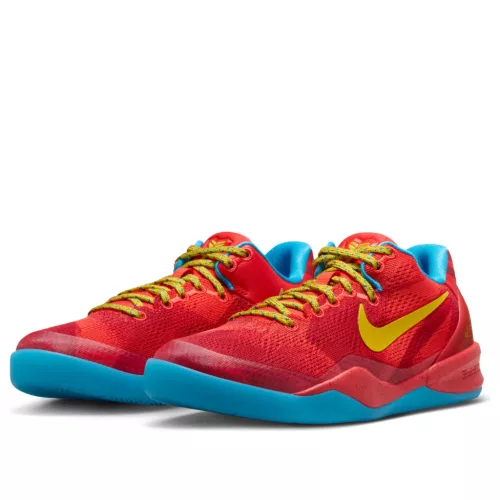 Nike Kobe 8 Year of the Horse (2026) (GS) alacsony szárú sneaker – termékfotó, oldalnézet