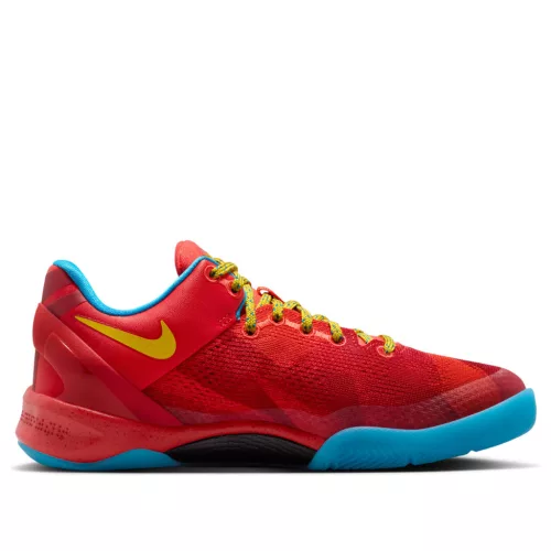 Nike Kobe 8 Year of the Horse (2026) (GS) alacsony szárú sneaker – termékfotó, oldalnézet